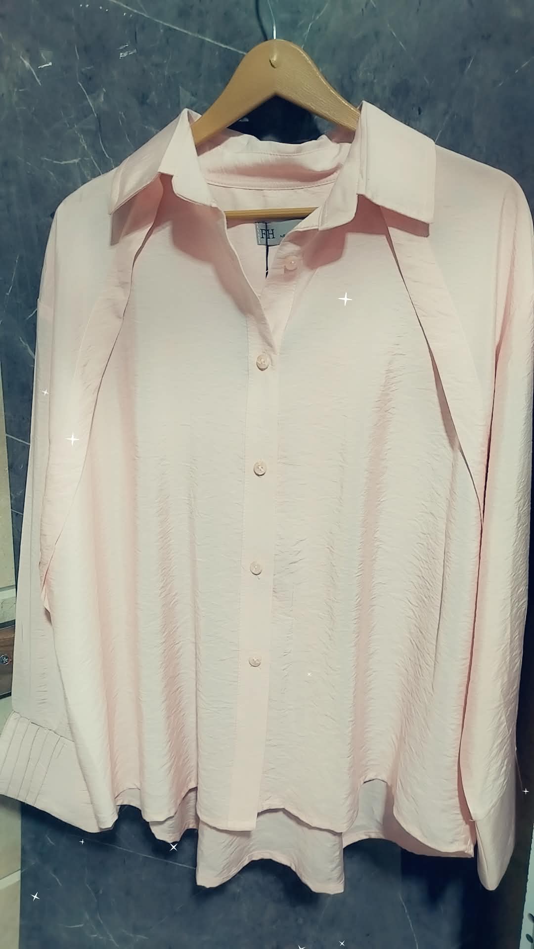 شومیز سیلک زنانه